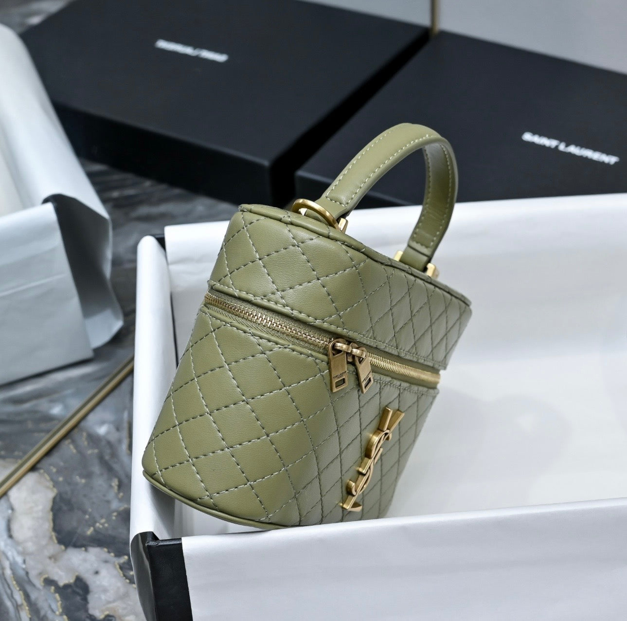Y Handbag