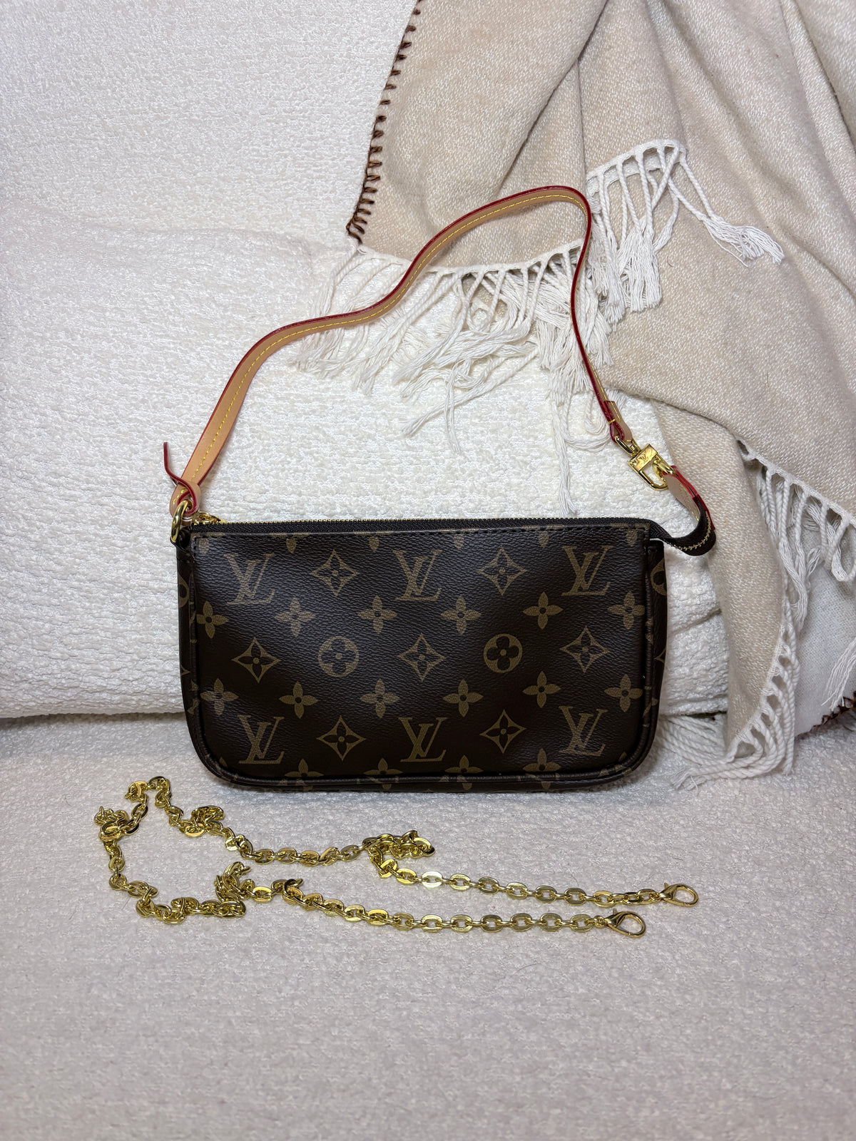 Poch Bag