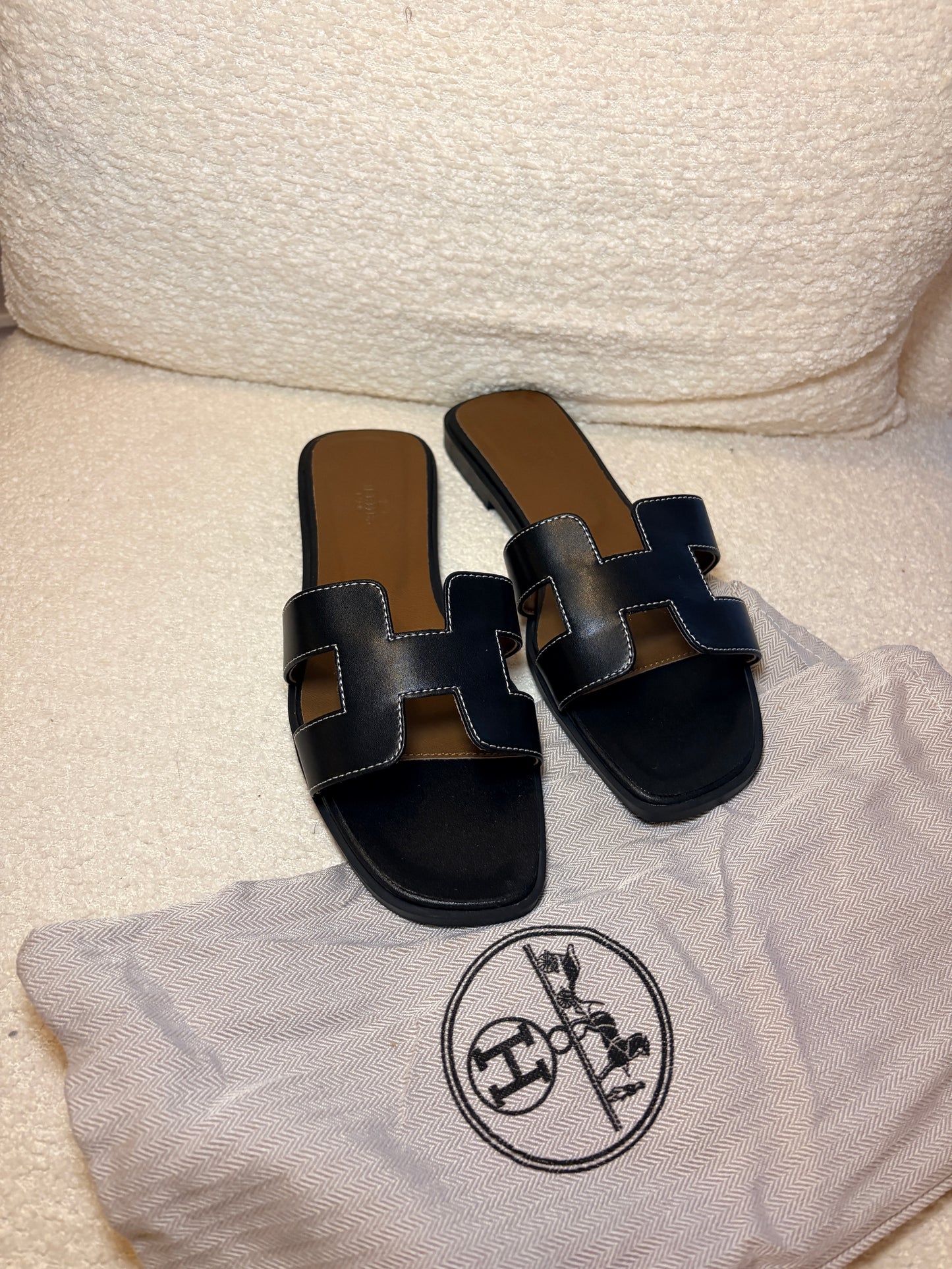 Classic Sandals