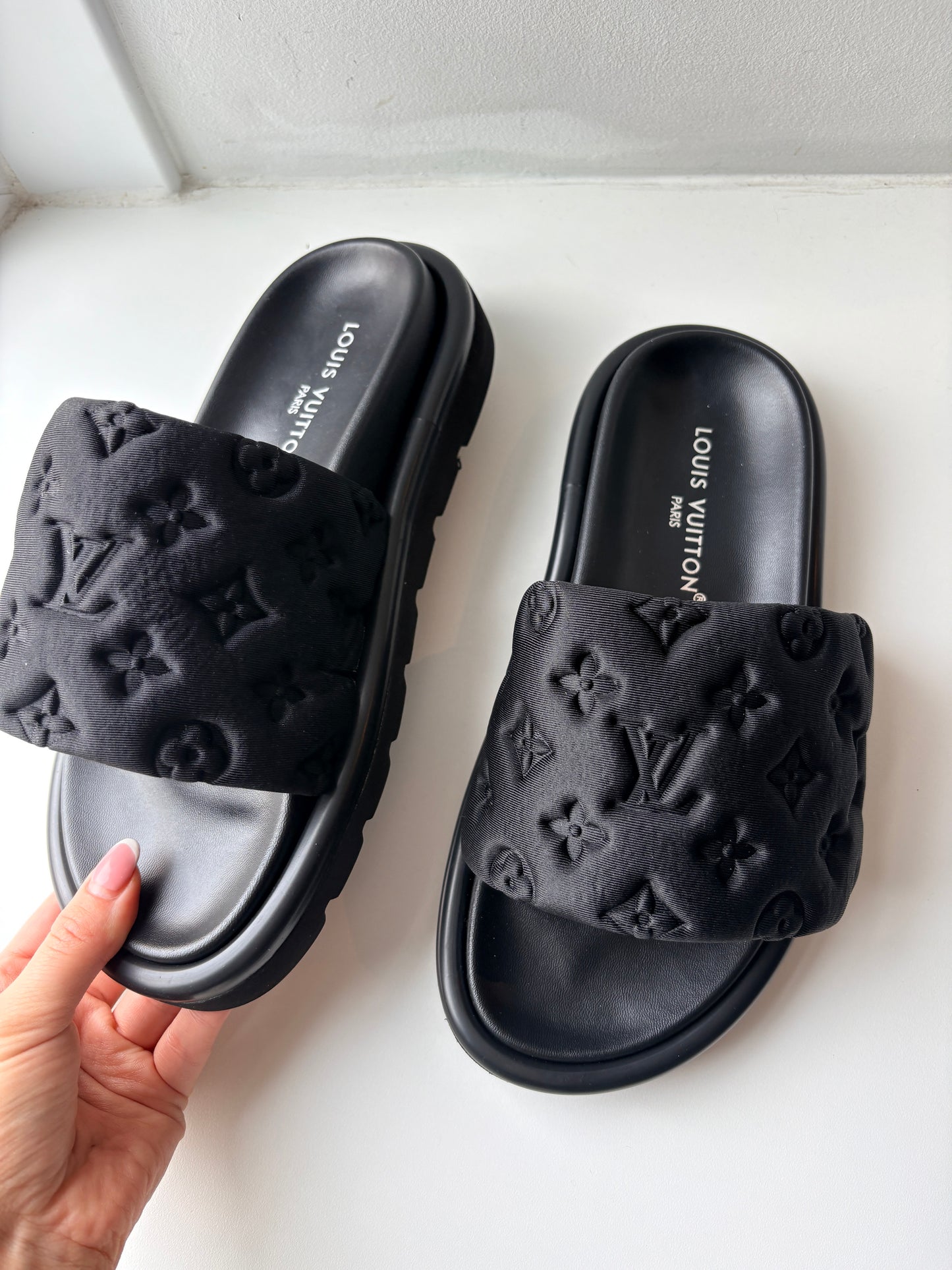 Sliders