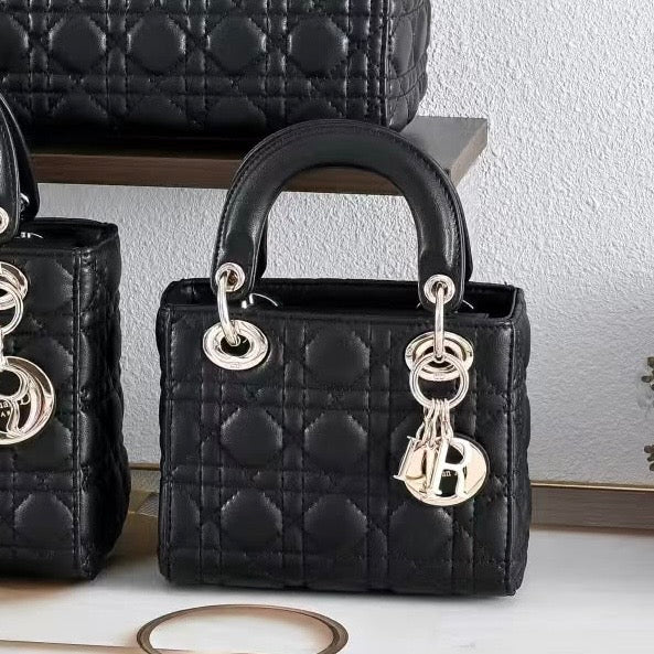 Lady Mini Handbag