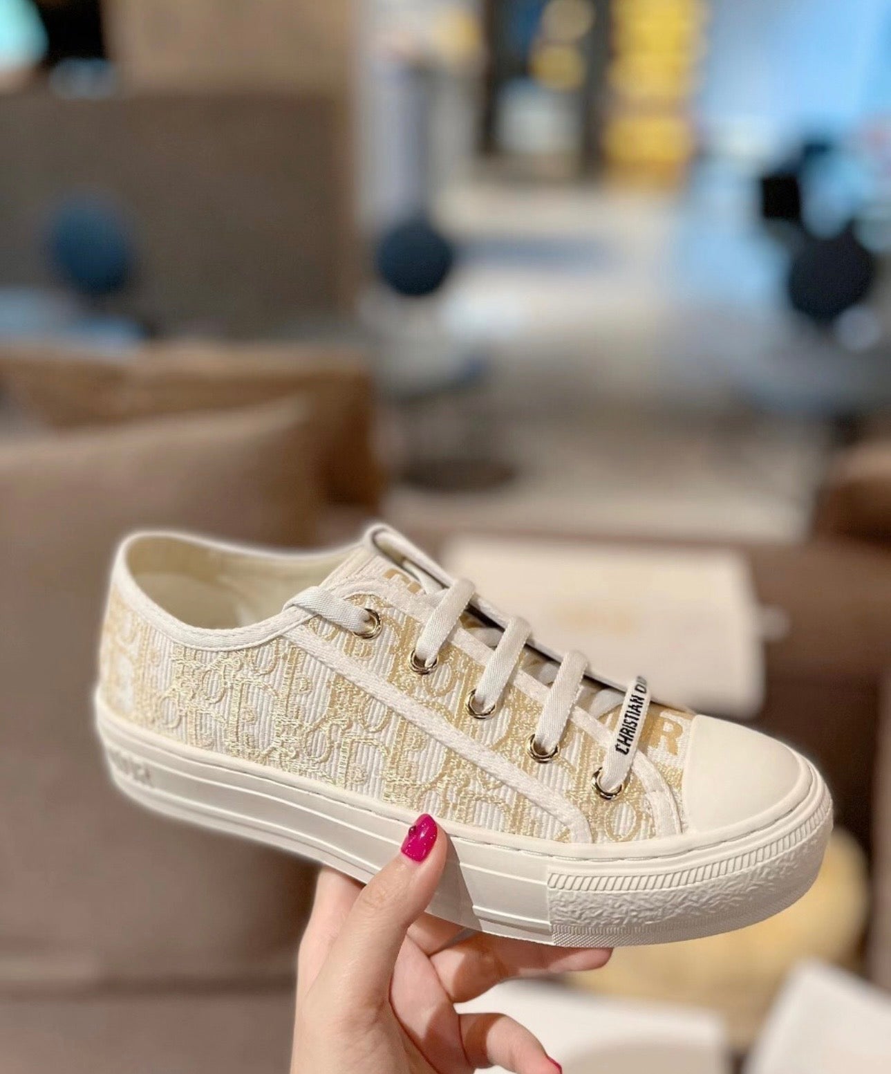 Low Top Runners (V2)