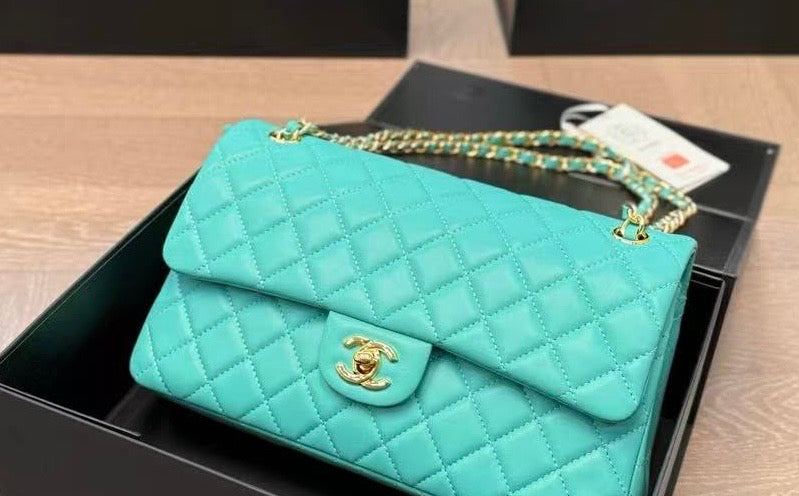 Classic Chain Bag