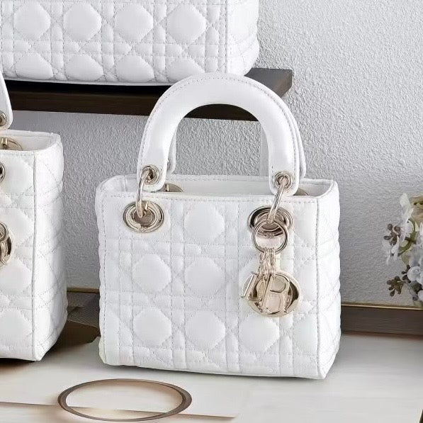 Lady Mini Handbag