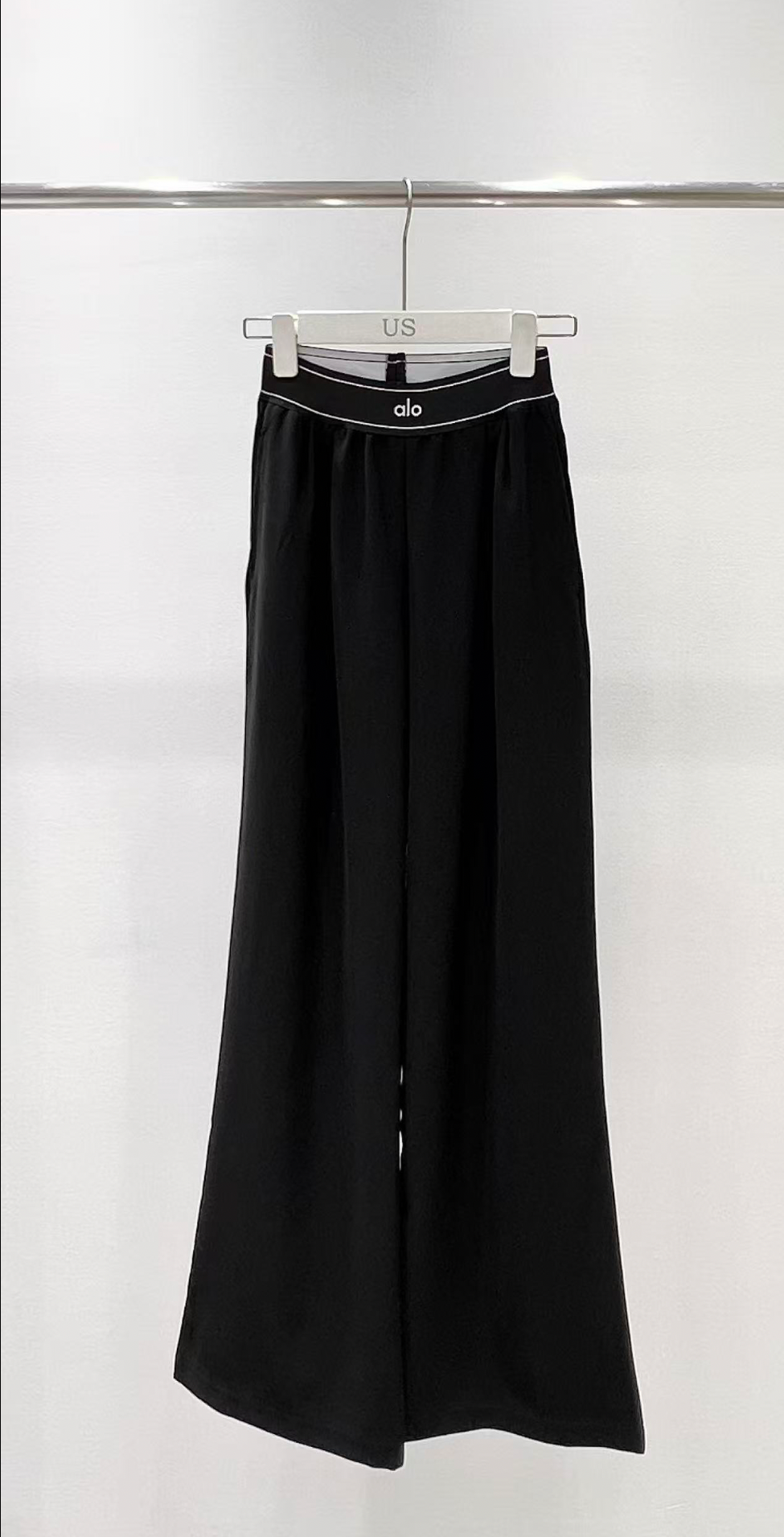 Waistband Trousers