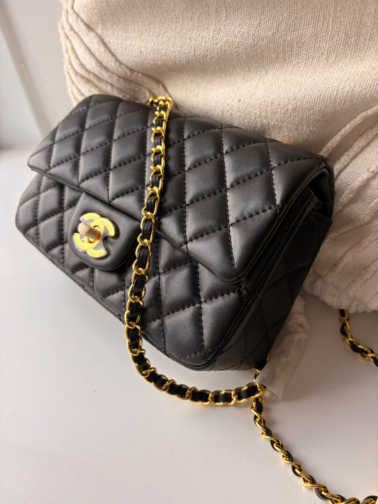 Mini Classic Chain Bag