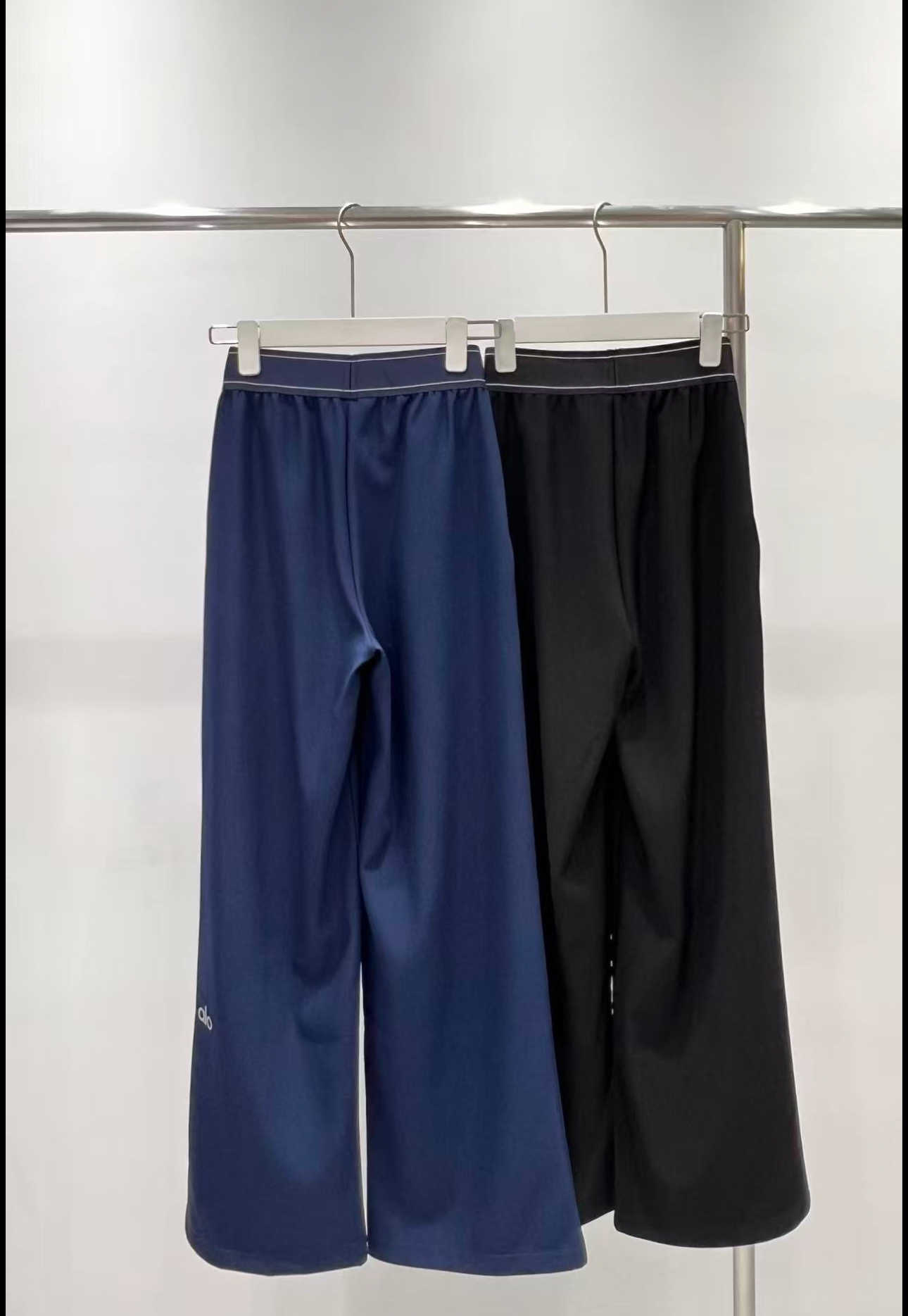Waistband Trousers