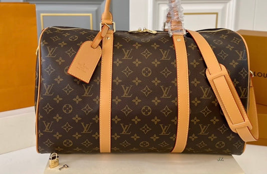 45 Speedy Handbag