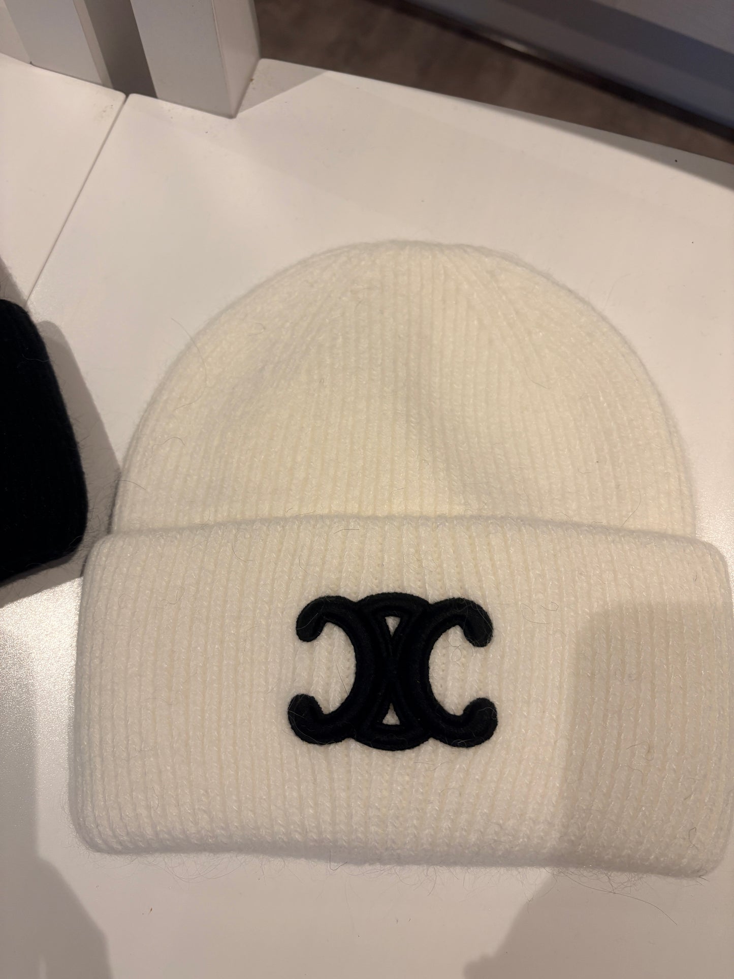 C Beanie