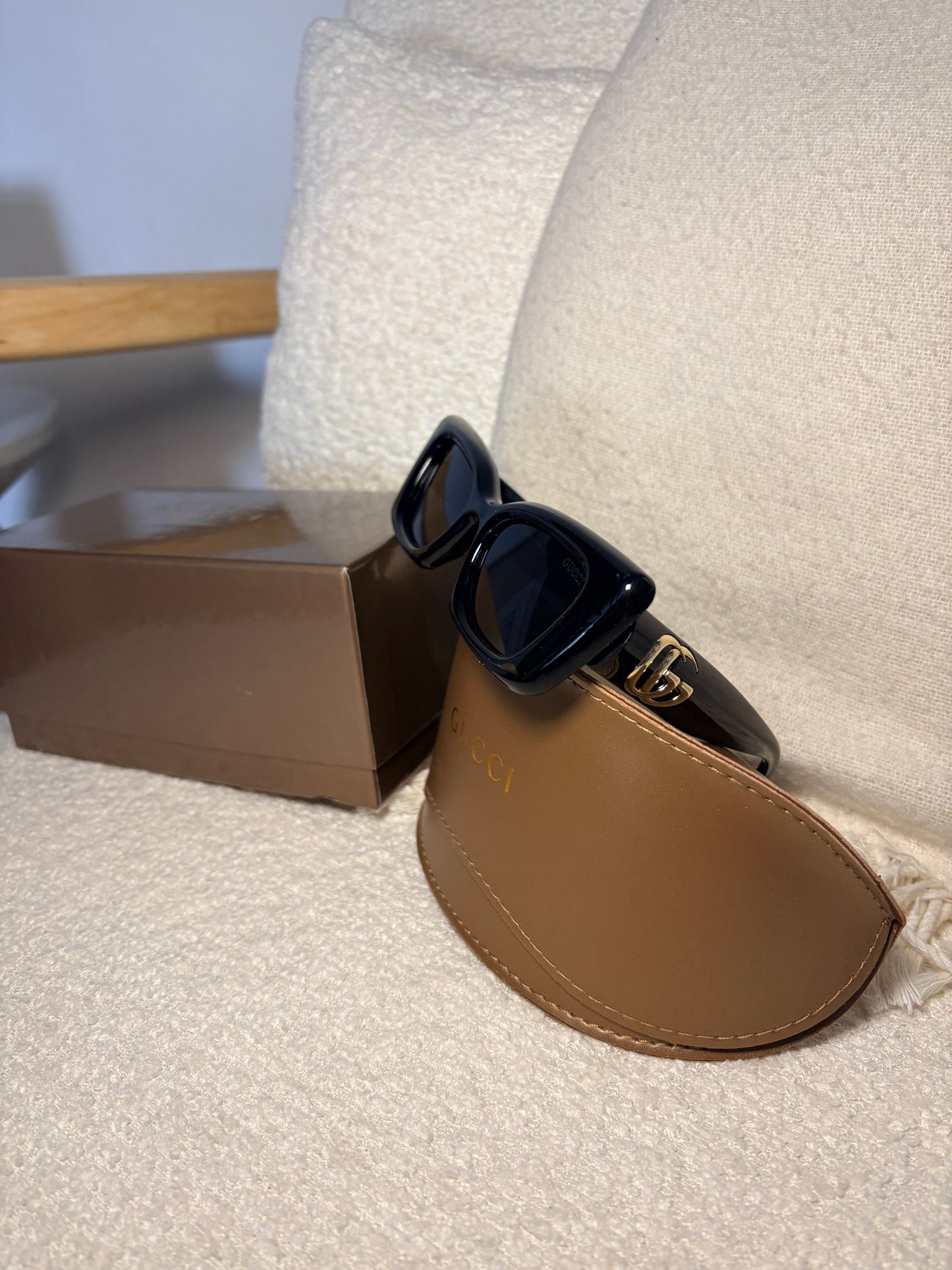 G Sunglasses