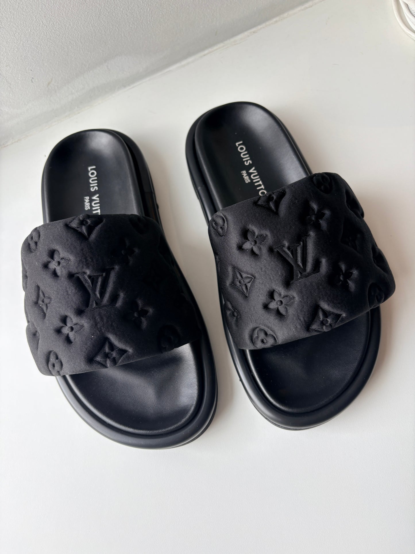 Sliders