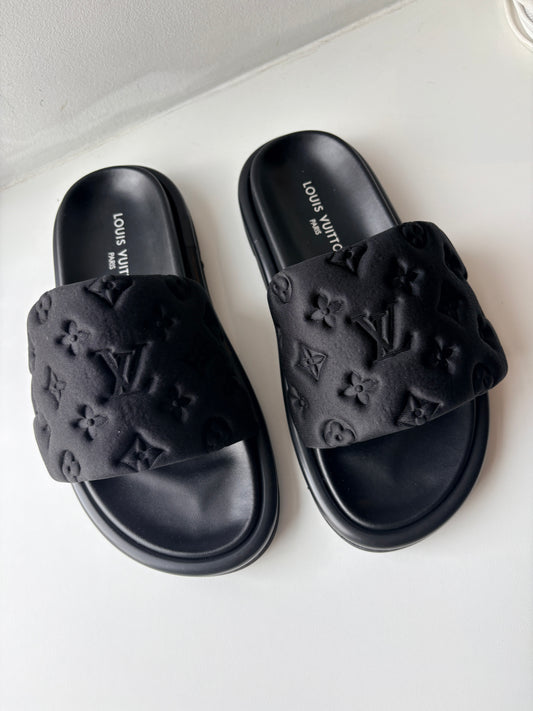 Sliders