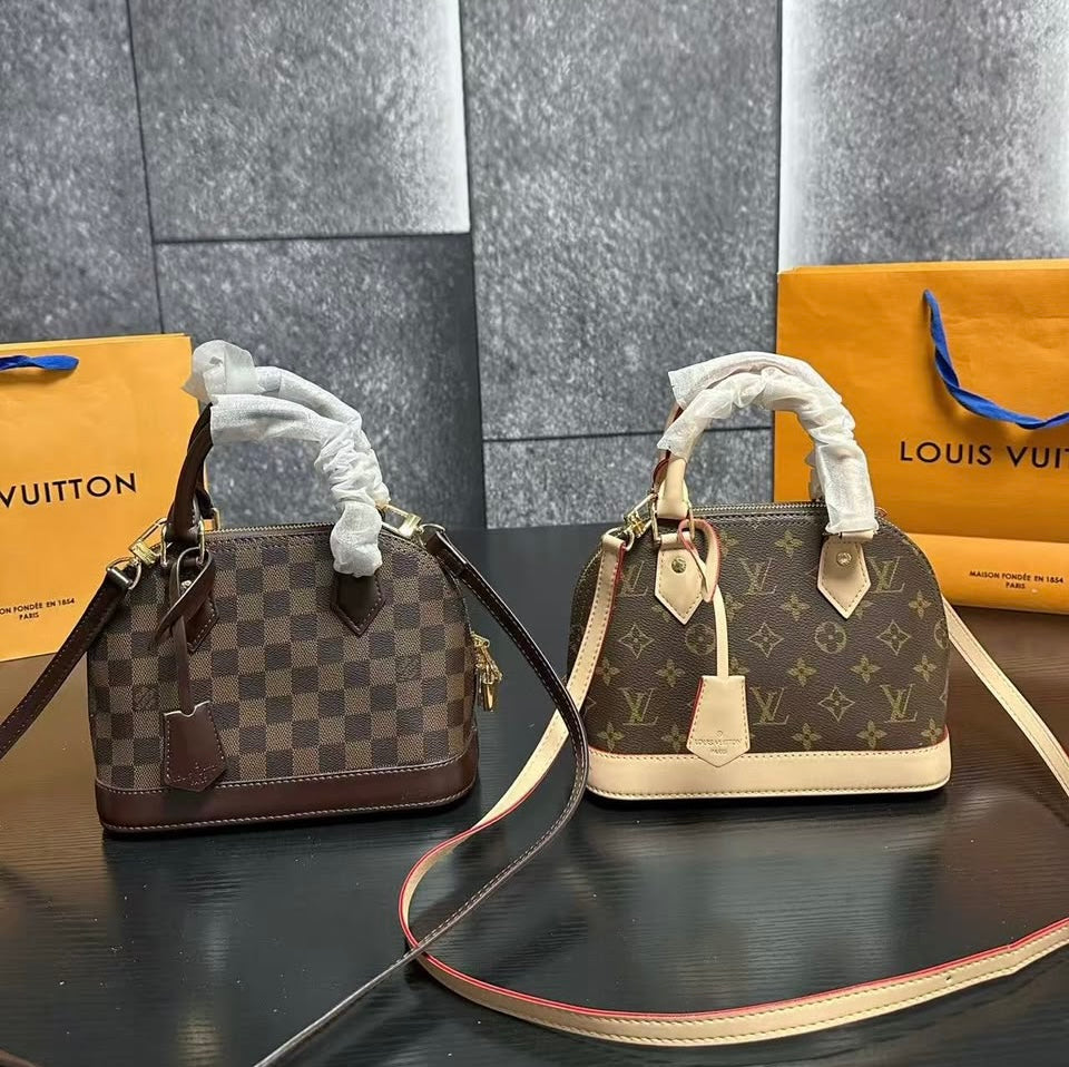 B Handbag