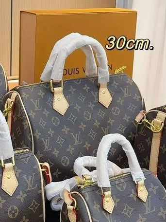 LL Speedy Handbag